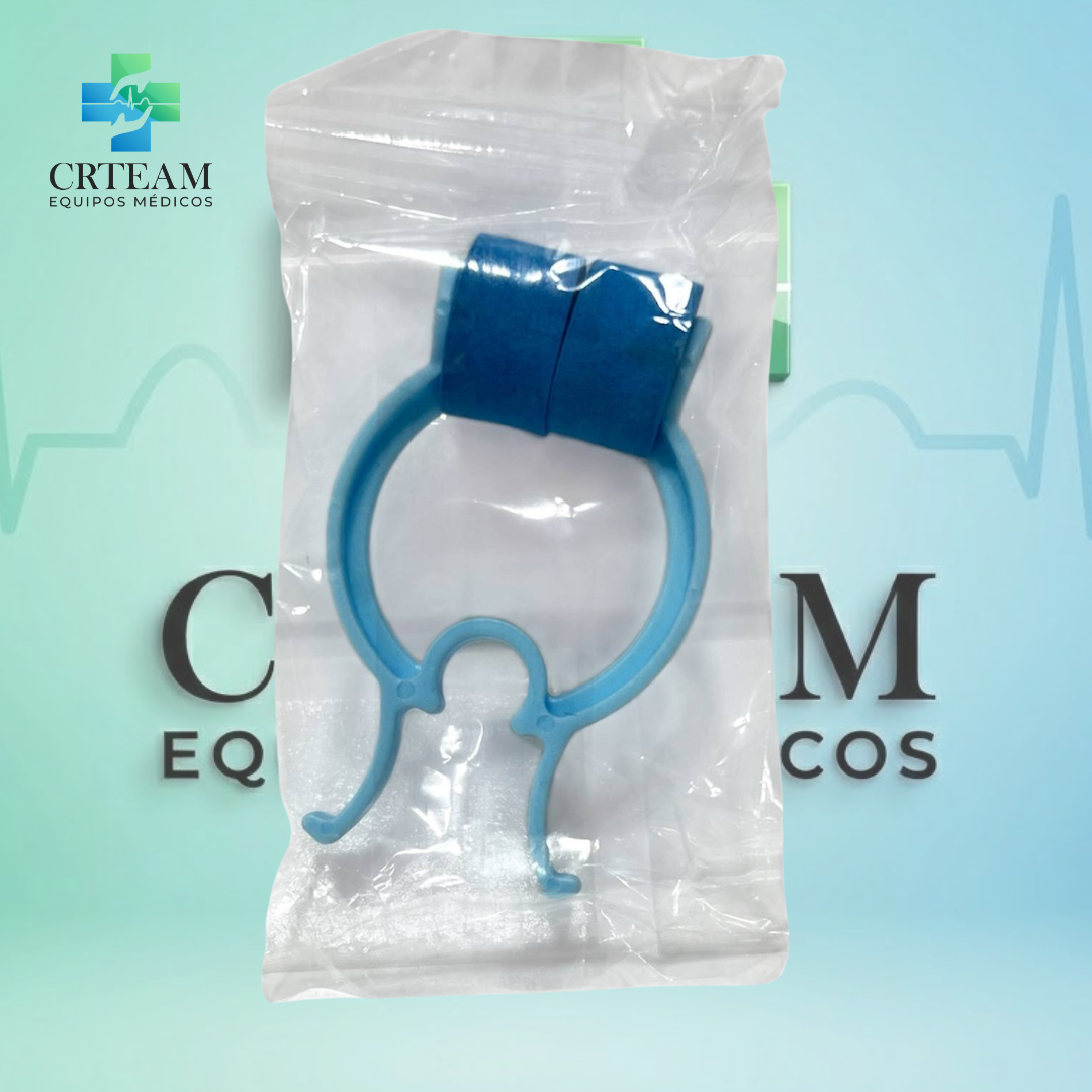 Clip Nasal