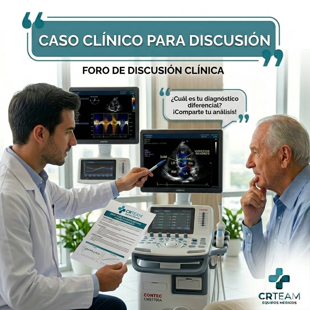 Casos Clínicos