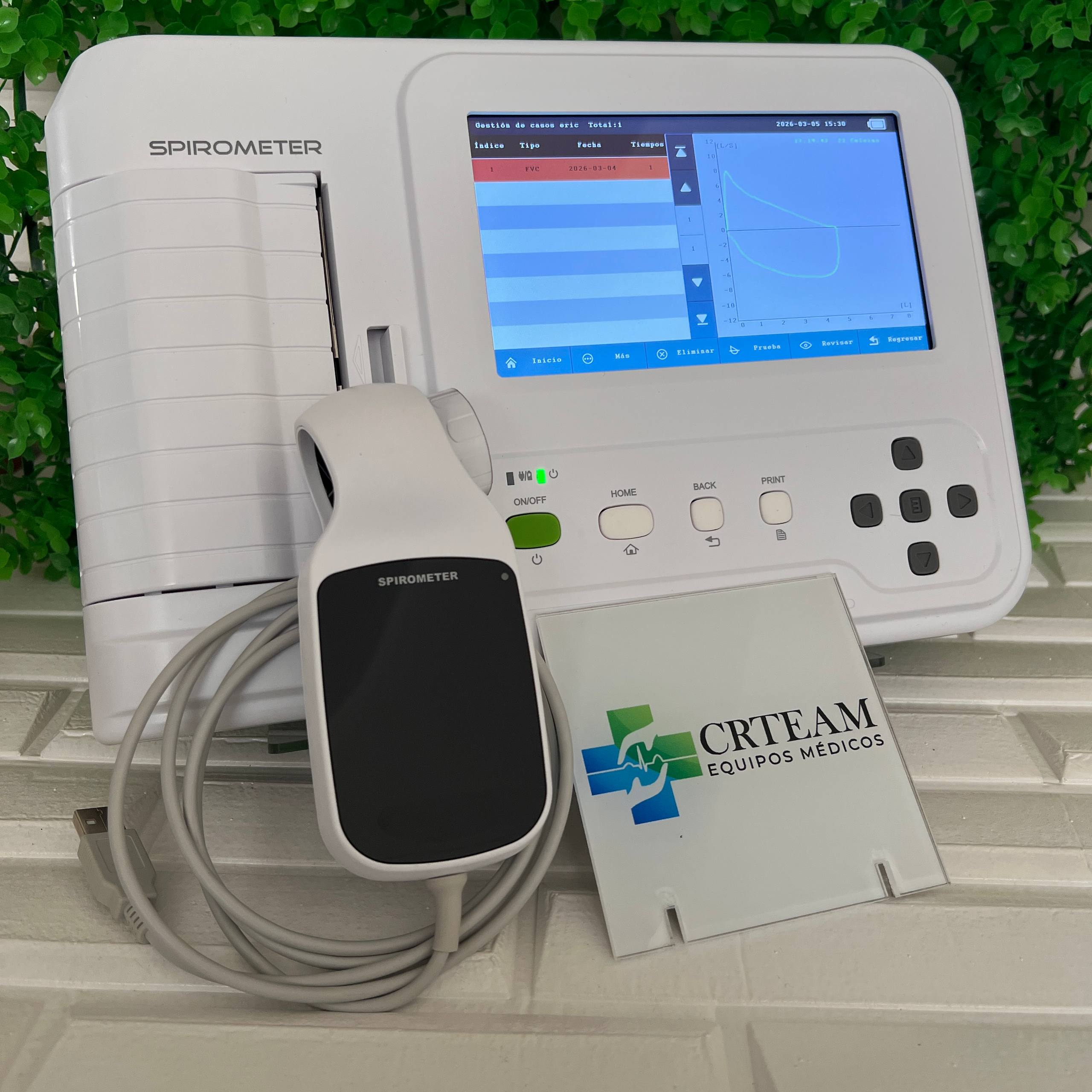 Impresora Integrada SP100