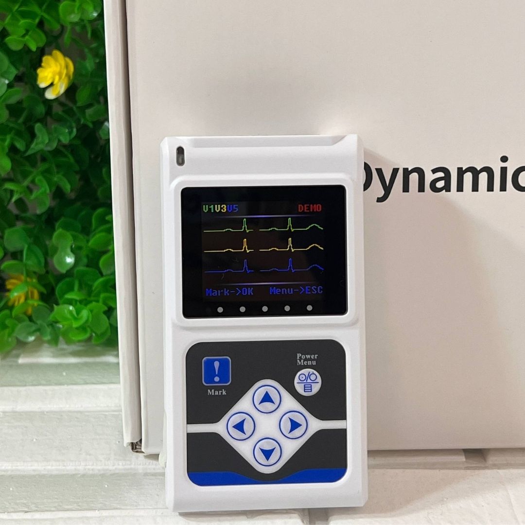 Vista 1 Holter TLC5007