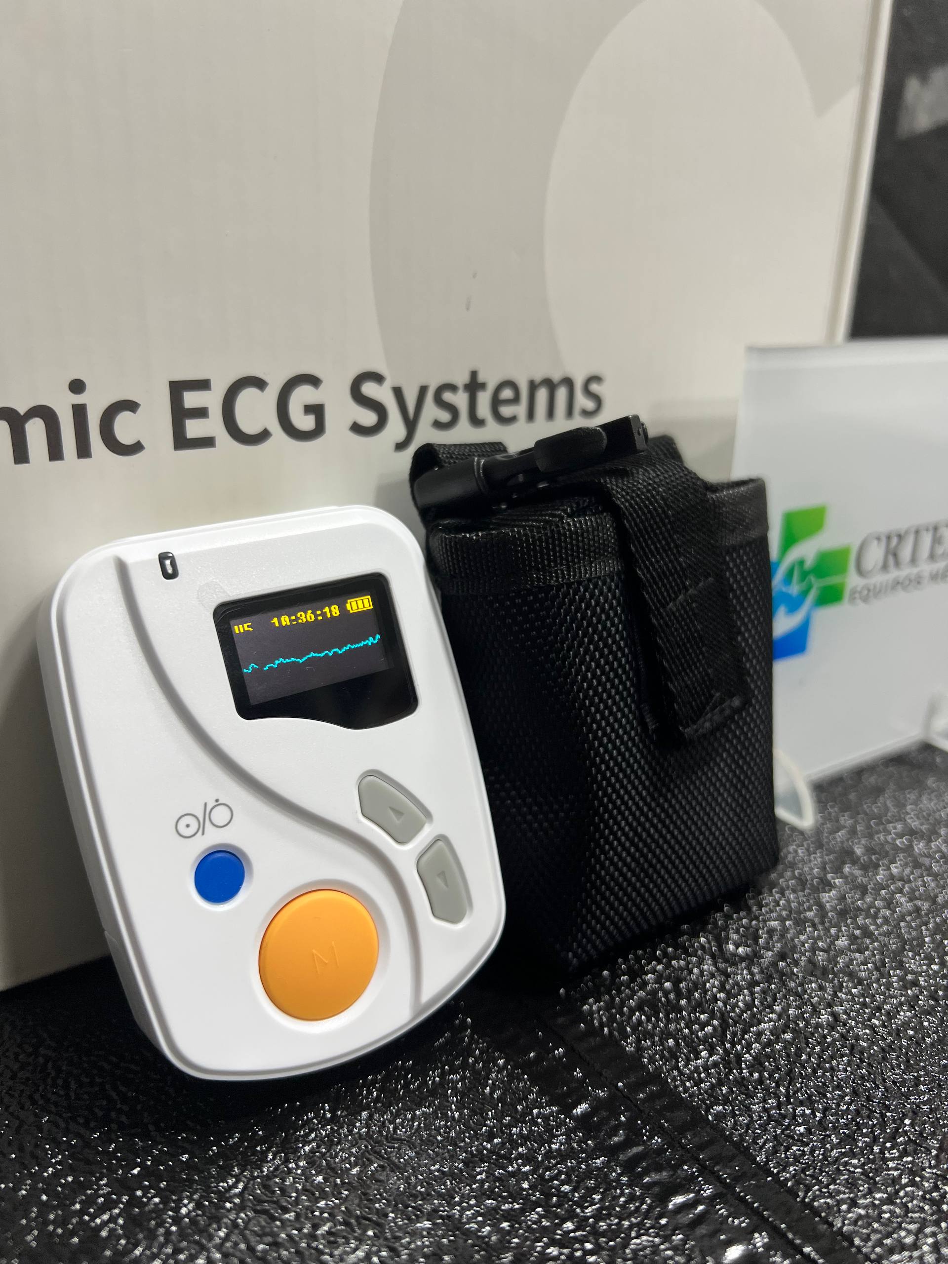 Cables de 12 Canales